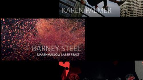 [CONVERSATORIO] RADAR CREATIVO “360 REALIDAD VIRTUAL” 9 DE MARZO A LAS 8:00 PM EN EL MAC