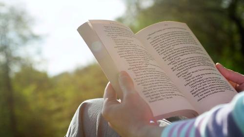 Radiografía de la lectura en el siglo XXI