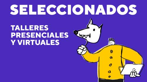 Seleccionados de Talleres FAE Lima 2022