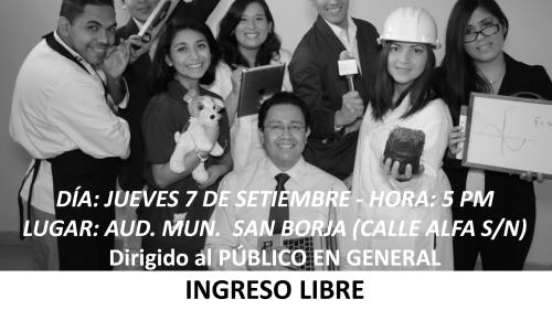 Presentación de PowerPoint