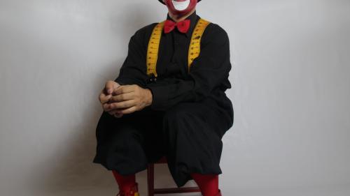 [TEATRO] "PERIPLOP" en sus últimas 4 funciones, del jueves 10 al 13 de marzo en el Centro Cultural Ricardo Palma.