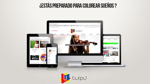 TULPU – Presentacion