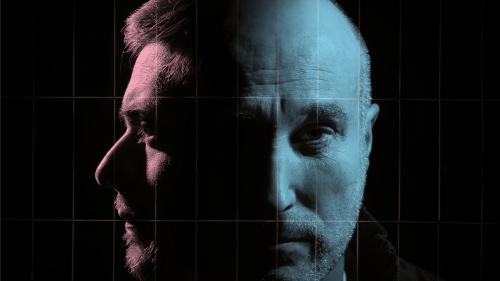 Tebas Land – afiche