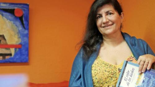 TeresaRuizRosasPresentacion