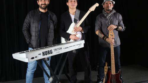 Tributo Eric Clapton (2)