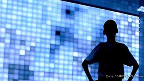 Presentación de la Convocatoria VIDA 16.0