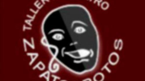 Taller de Teatro Zapatos Rotos