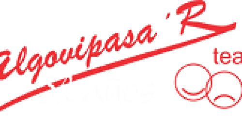 Algo Vi Pasar Teatro