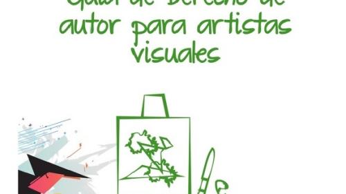 Guía de Derecho de autor para artistas visuales