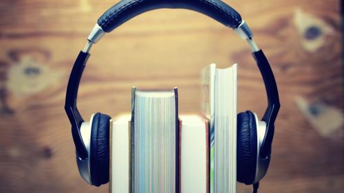 Evolución global de la industria del audiolibro