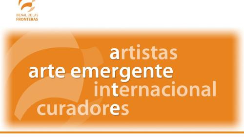 bienal de las fronteras