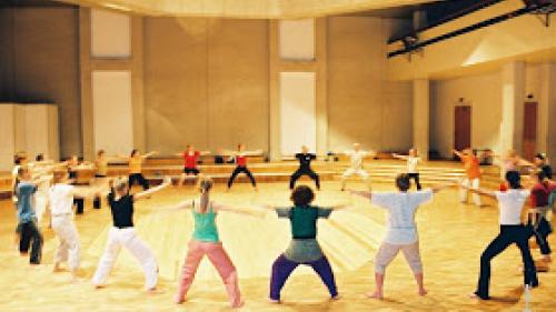 Theatre - Dance - Music - Visual & Multimedia Art - Arts Administration - Performing Arts Training - Theater Design & Technology