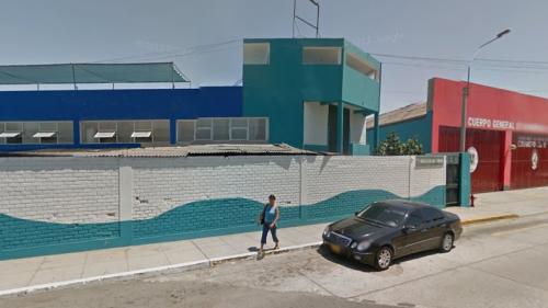 Casa de Cultura de la Municipalidad de San Borja