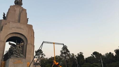 El Ministerio de Cultura celebró el Día Mundial del Circo