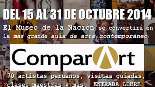 Formulario de inscripción para colegios e instituciones - ComparArt