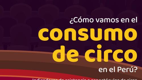 Consumo vamos en el consumo de circo