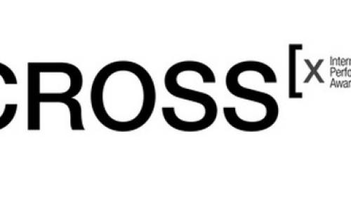 [Convocatoria] Premio de artes escénicas/música ‘International CROSS Award’. Hasta el 30 de abril 2015