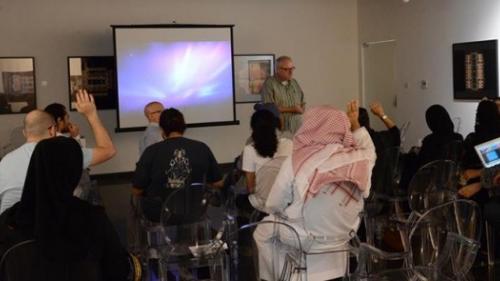 (FINALIZÓ) - Convocatoria 2014 del Fondo Árabe para las Artes y la Cultura