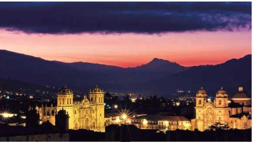 cusco