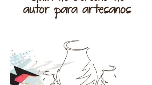 Guía de Derecho de autor para artesanos