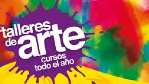 Talleres de Arte - Ministerio de Cultura