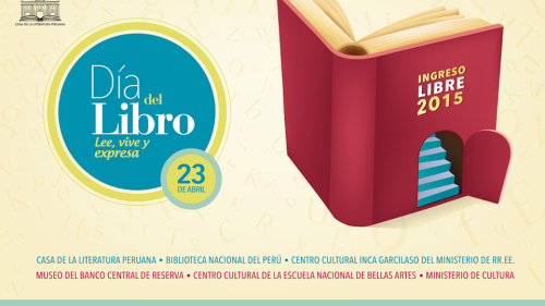 dia del libro