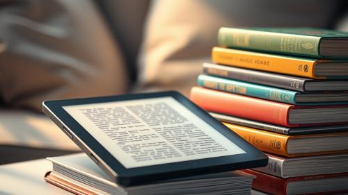 eBiblio Informe estadístico 2024