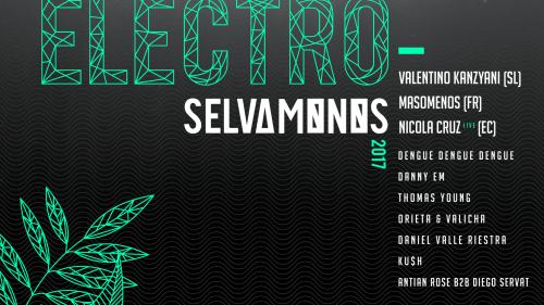 electro selvamonos