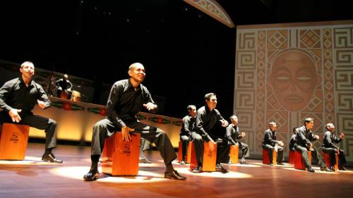 Indicadores de empleo e ingresos de las industrias culturales y creativas