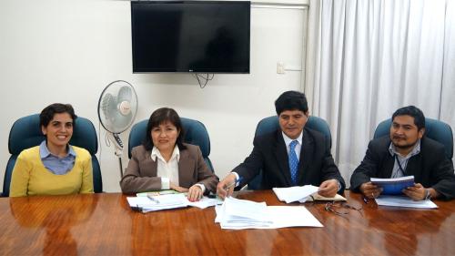 Aprueban proyecto para elaboración de estadísticas en sectores: audiovisual, libros y publicaciones, música y artes escénicas.