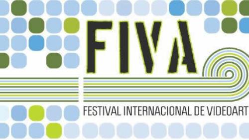 Convocatoria del IV Festival Internacionl de Videoarte, FIVA