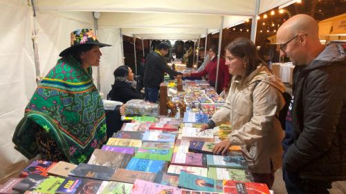 Ministerio de Cultura invita a librerías, editoriales y distribuidoras a presentar sus catálogos de libros y muestras físicas