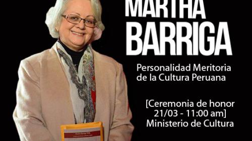 foto present marthe barriga