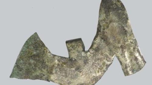 Colgante (No determinada)