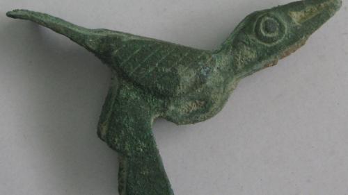 Escultura Ichma – Inca