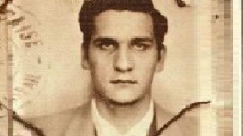 Presentan disco homenaje al poeta peruano Javier Heraud. Cantautores Miryam Quiñones y Vicente Feliú dan voz a memorables poemas