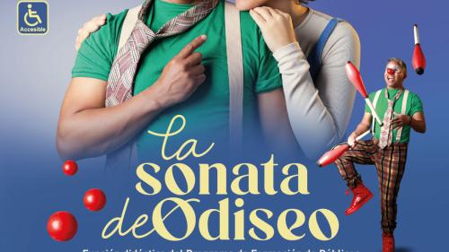 Celebración por el Día Mundial del Teatro