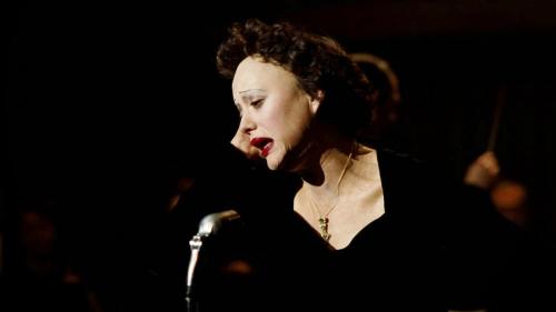 la vida en rosa lo malo