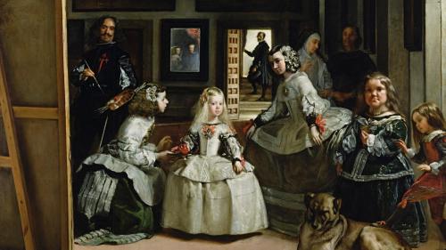 las meninas