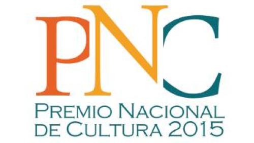 Ministerio de Cultura y Petroperú convocan al Premio Nacional de Cultura 2015. Presentación de postulaciones hasta el 10 de setiembre