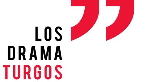 los dramaturgos