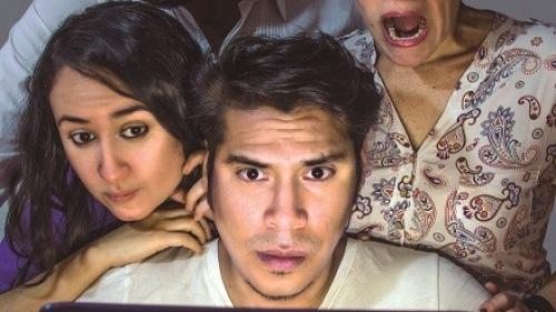 [TEATRO] “Mientras Escribes” desde el 4 de noviembre