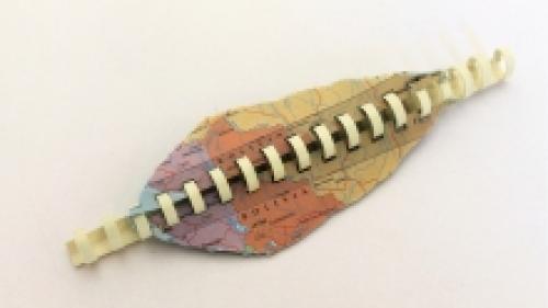 "Mi(g)radas" en la II Bienal Foto Lima 2014