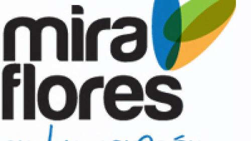 CONCURSO DE ARTE CONTEMPORÁNEO JOVEN DE  LA MUNICIPALIDAD DE MIRAFLORES