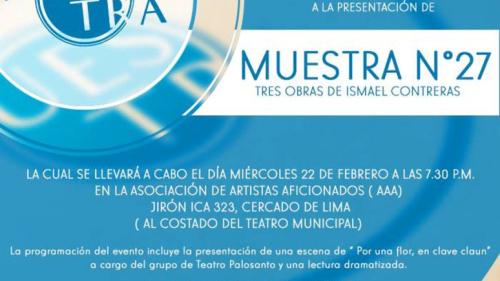 muestra 27