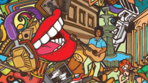 (FINALIZÓ CONVOCATORIA) Ayudas a la Movilidad IBERMÚSICAS