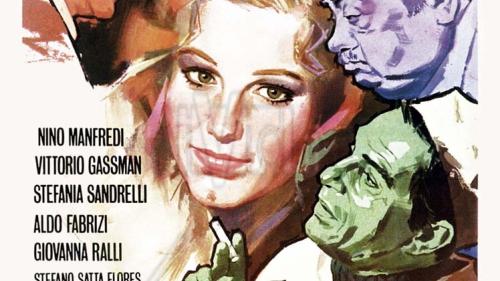 nos habiamos amado tanto