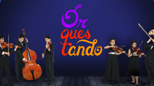 [Concierto] "Orquestando" ofrecerá concierto de clausura en el Conservatorio Nacional de Música