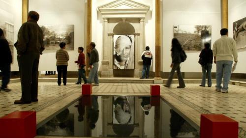 VISITA COMENTADA: PARA RECORDAR YUYANAPAQ