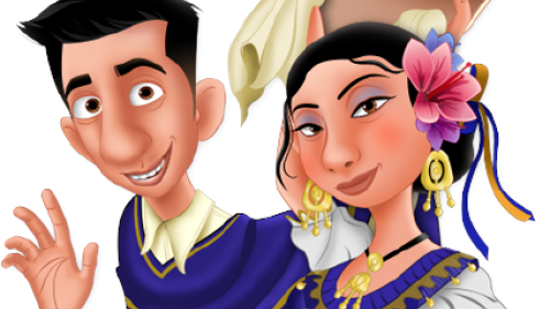 Inscripciones hasta el 17 de octubre: Concurso Nacional de Marinera y 2° de Noveles Inca Garcilaso de la Vega 2014